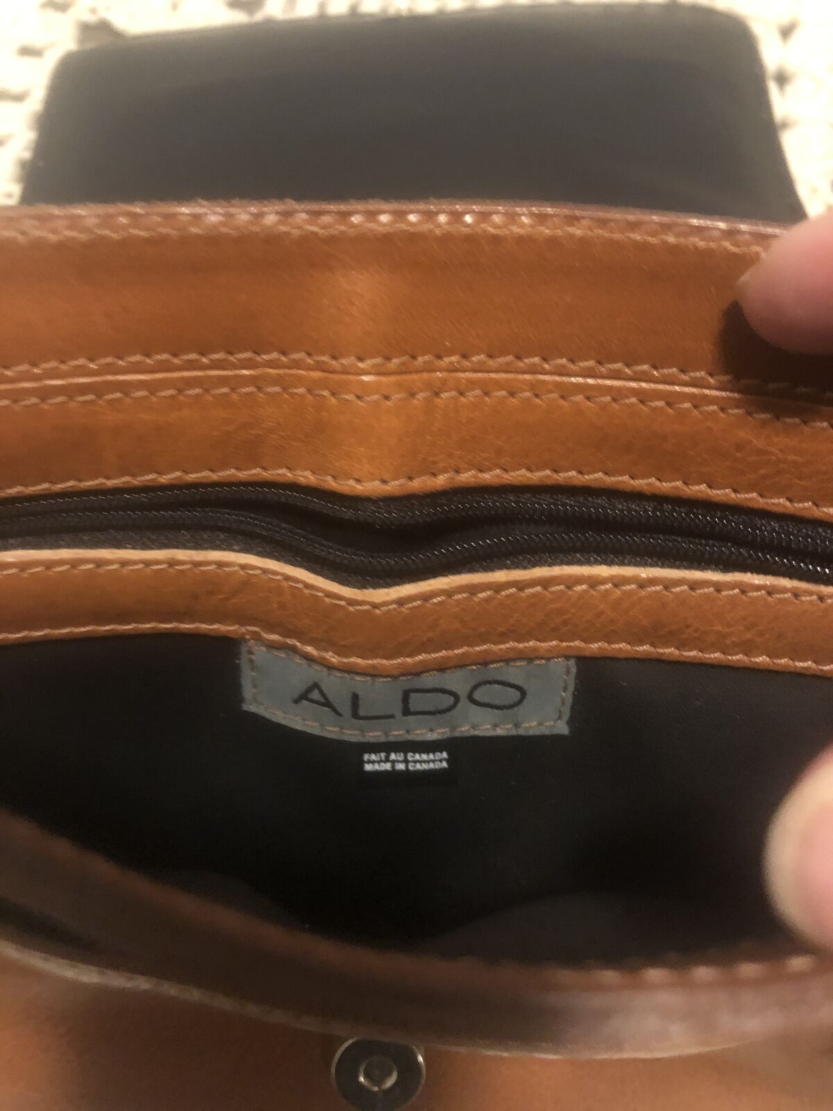 Aldo handbag