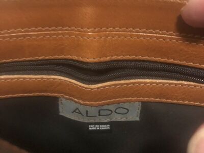 Aldo handbag