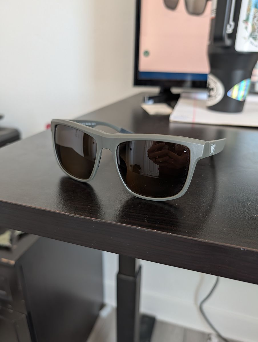 Vortex Banshee Sunglasses