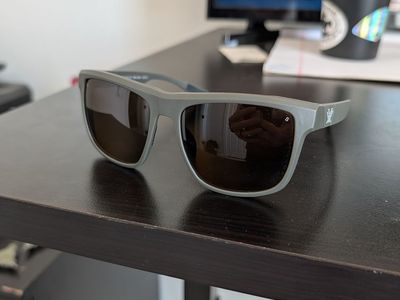 Vortex Banshee Sunglasses