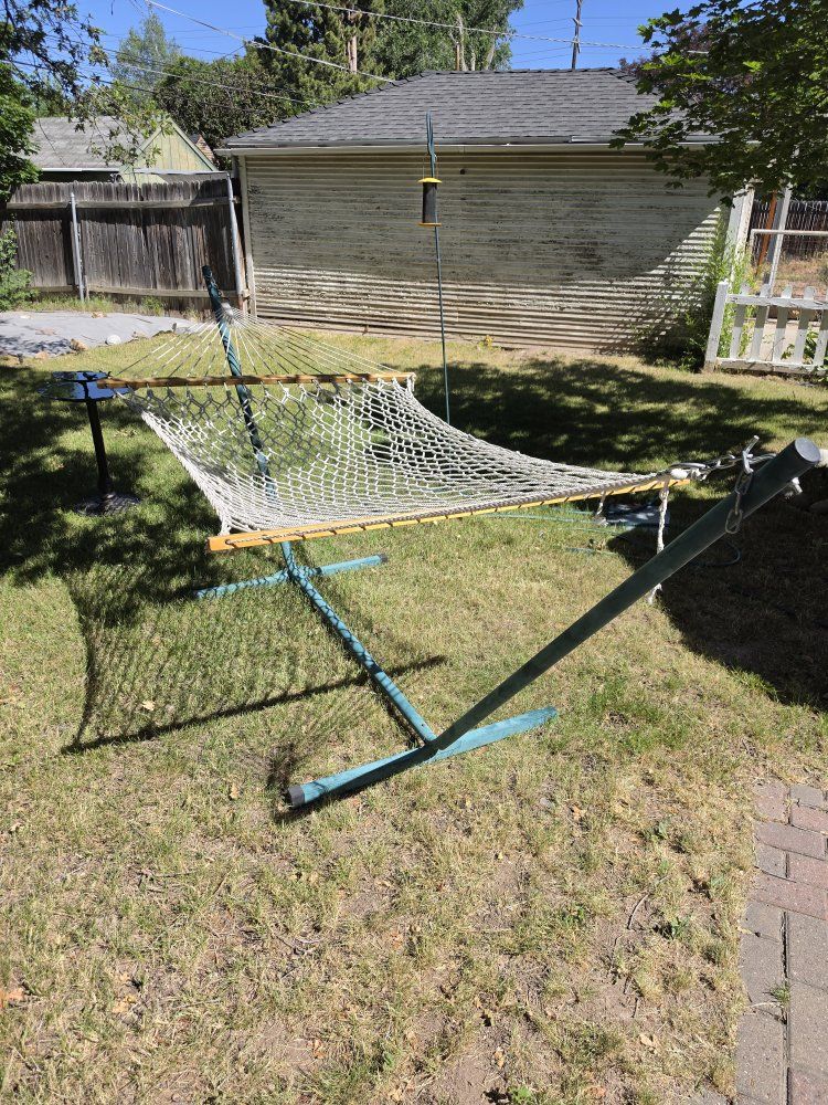 Hammock