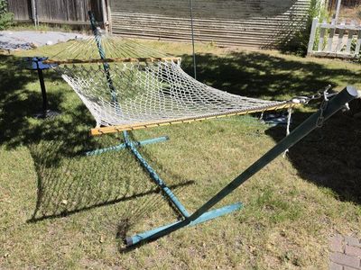 Hammock