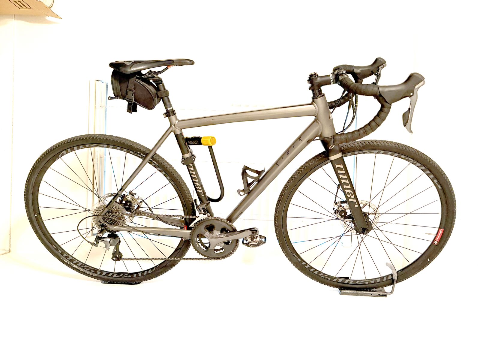 Niner RLT Gravel Bike
