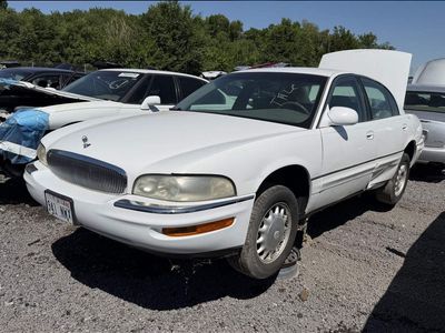 1998 Buick Park Avenue Parts - UTPAP Ogden