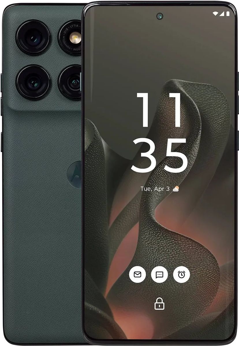 Motorola Edge 50 Pro 5G Smartphone