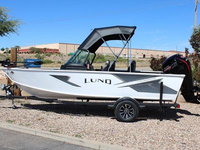 2026 Lund 1775 Adventure Sport