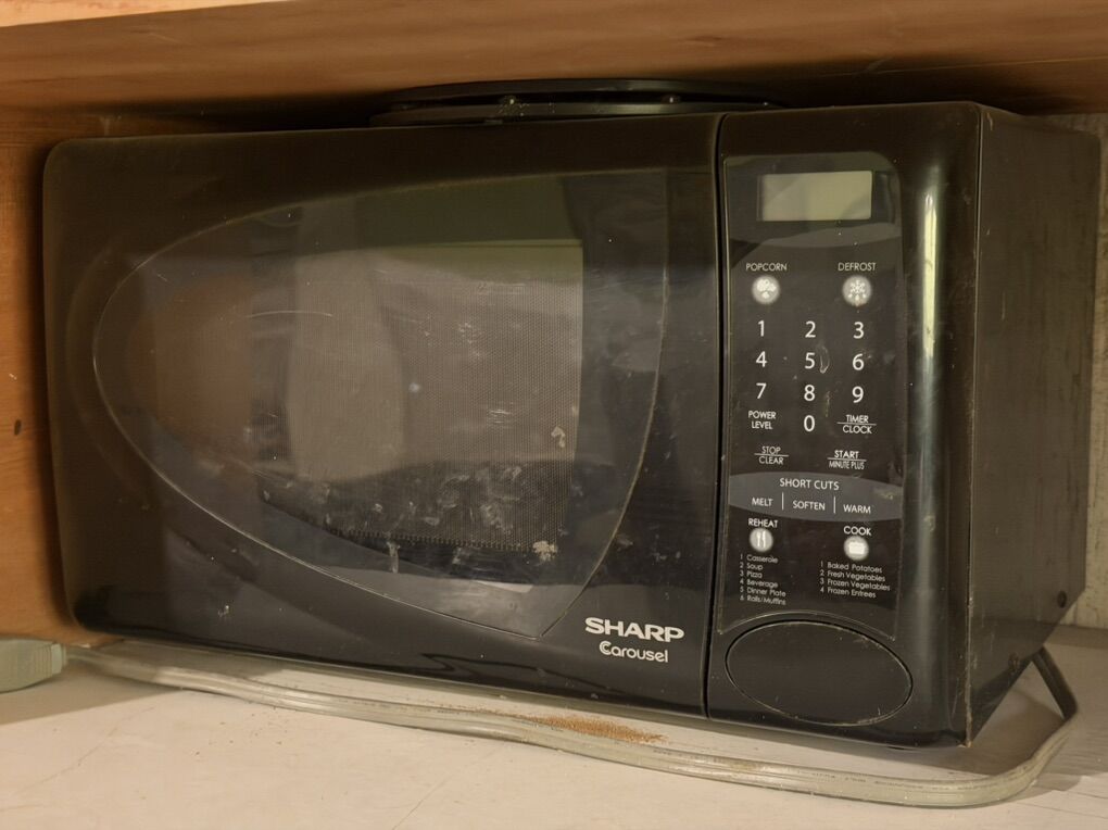 Microwave