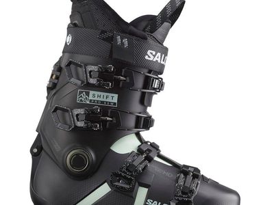 2024 Salomon Women's Shift Pro 90 AT GW