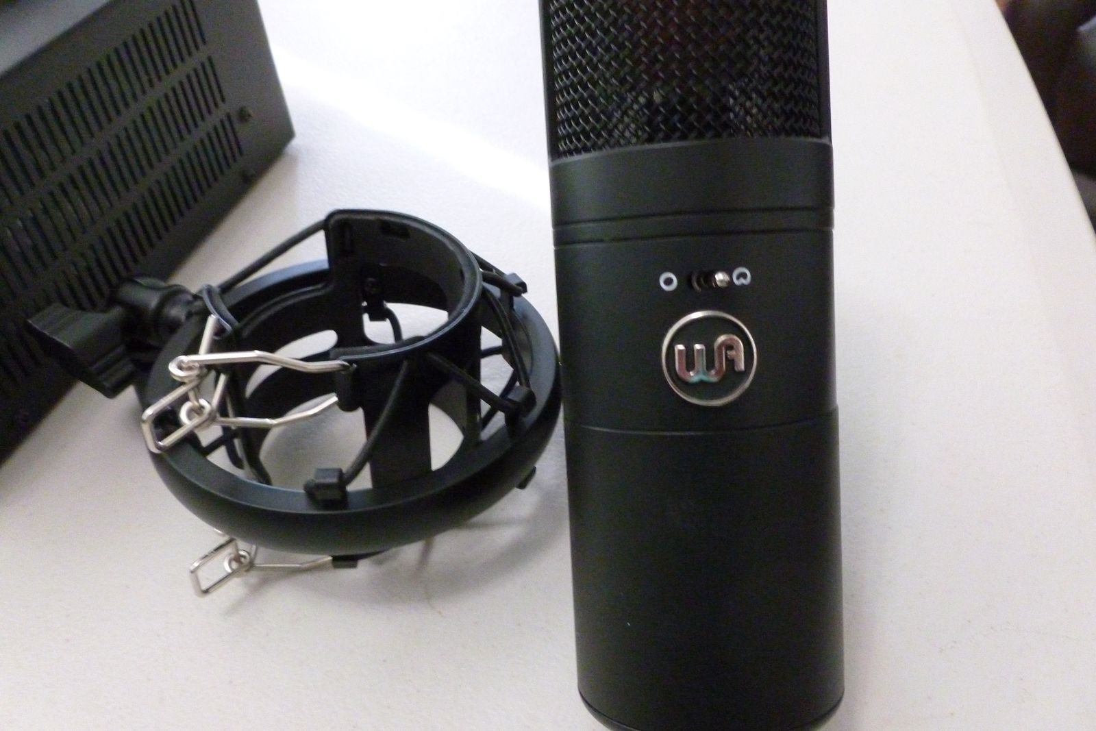 WA 8000 TUBE MIC  Make Offer