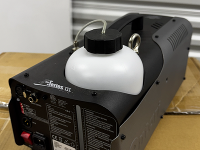 NEW Antari Z1200III Fog Machine