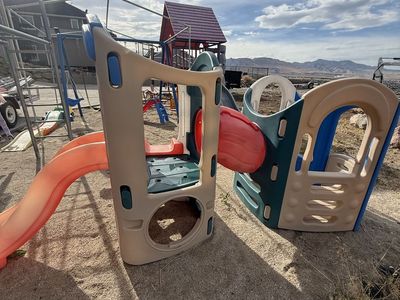 Little kid play set