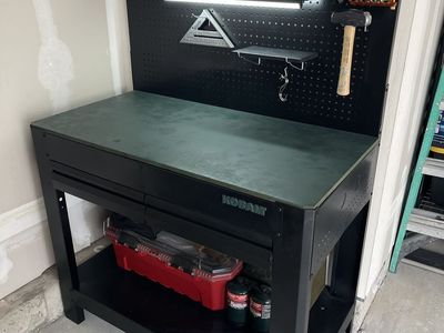 Kobalt Heavy-Duty Work Bench