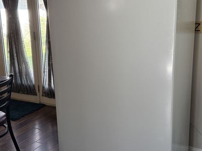 Fantastic freezer!!