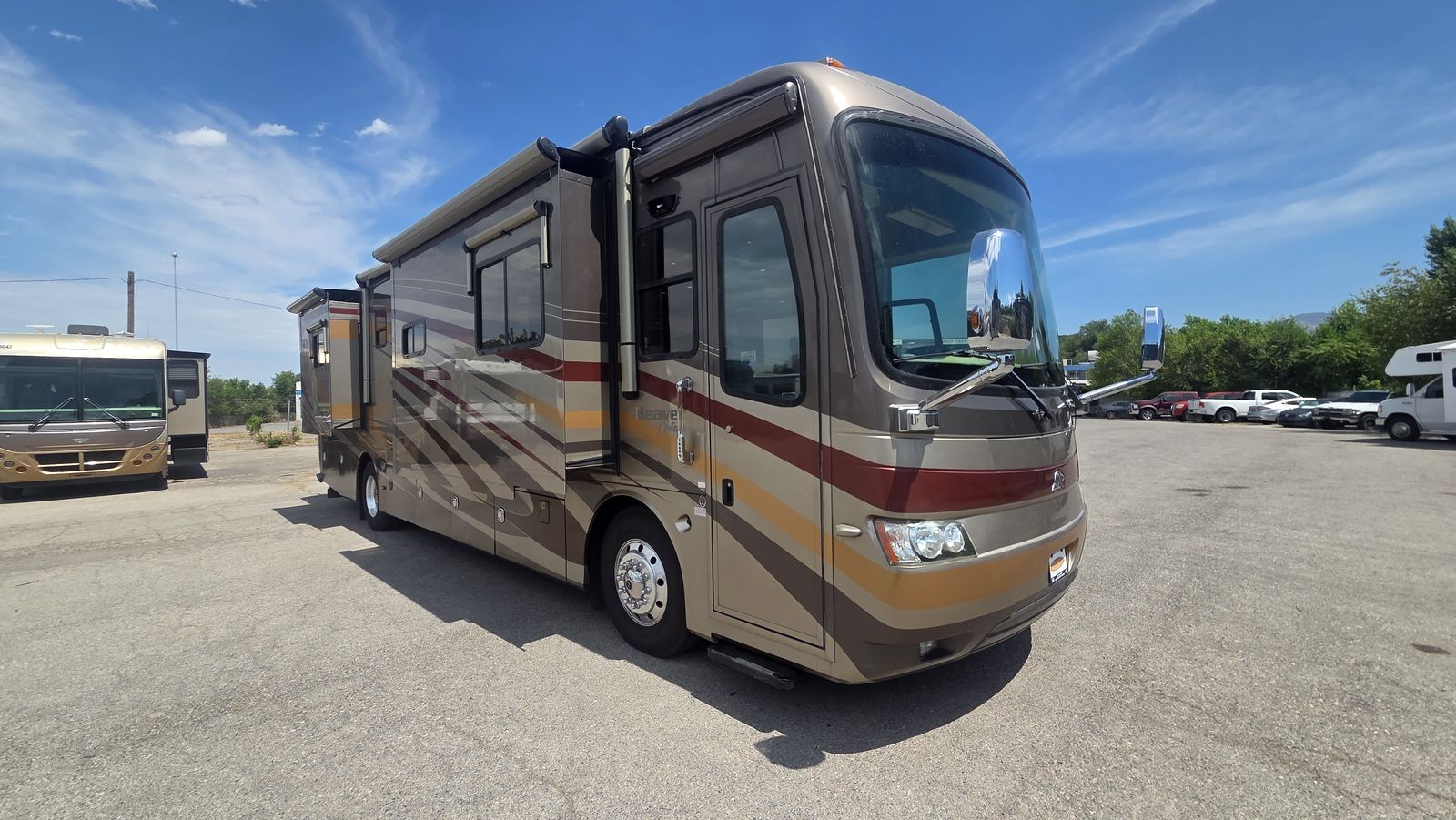 2009 Beaver Contessa Naples 38