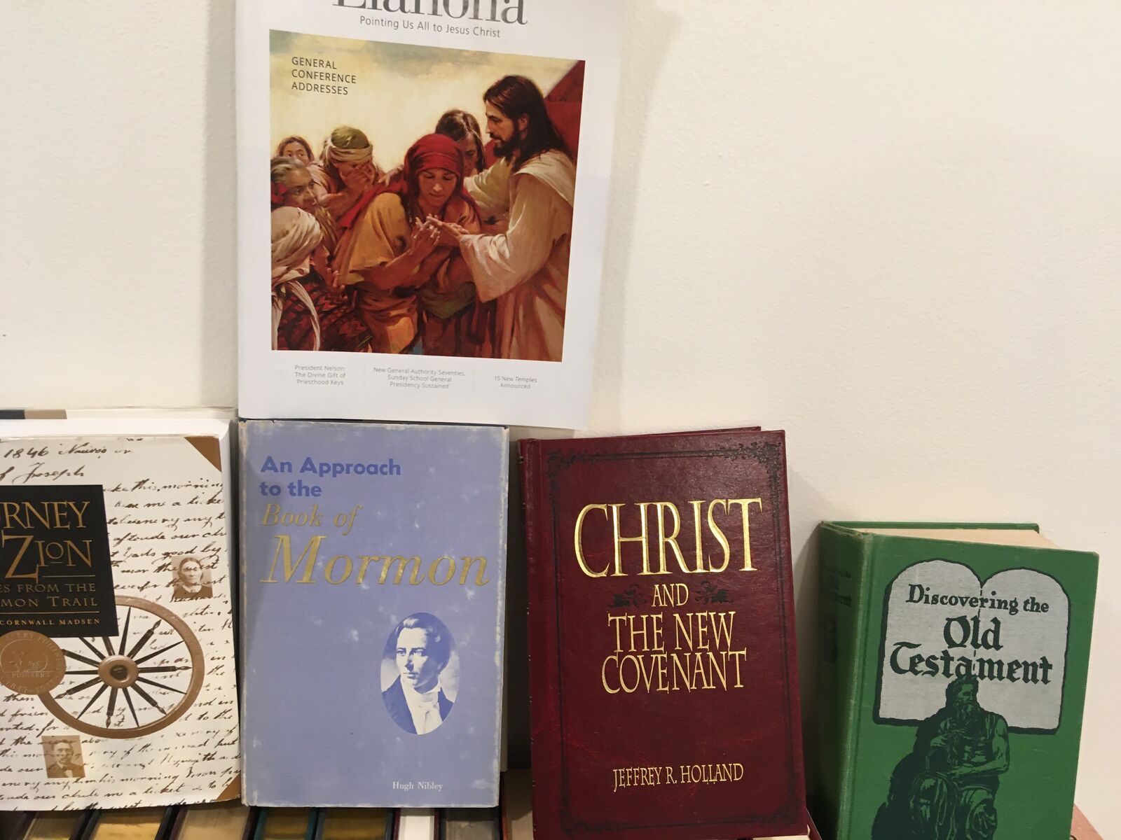 "Church Books"385-528-5047