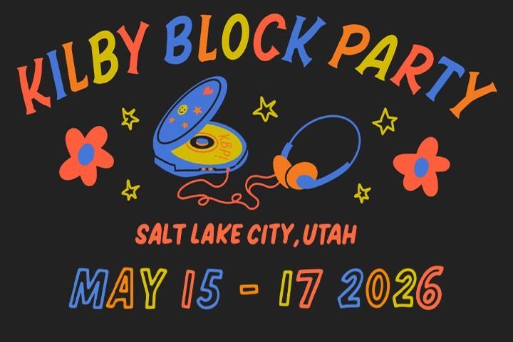 Kilby Court - 2 Sunday GA + Sunday Parking Pass