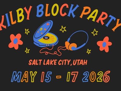 Kilby Court - 2 Sunday GA + Sunday Parking Pass