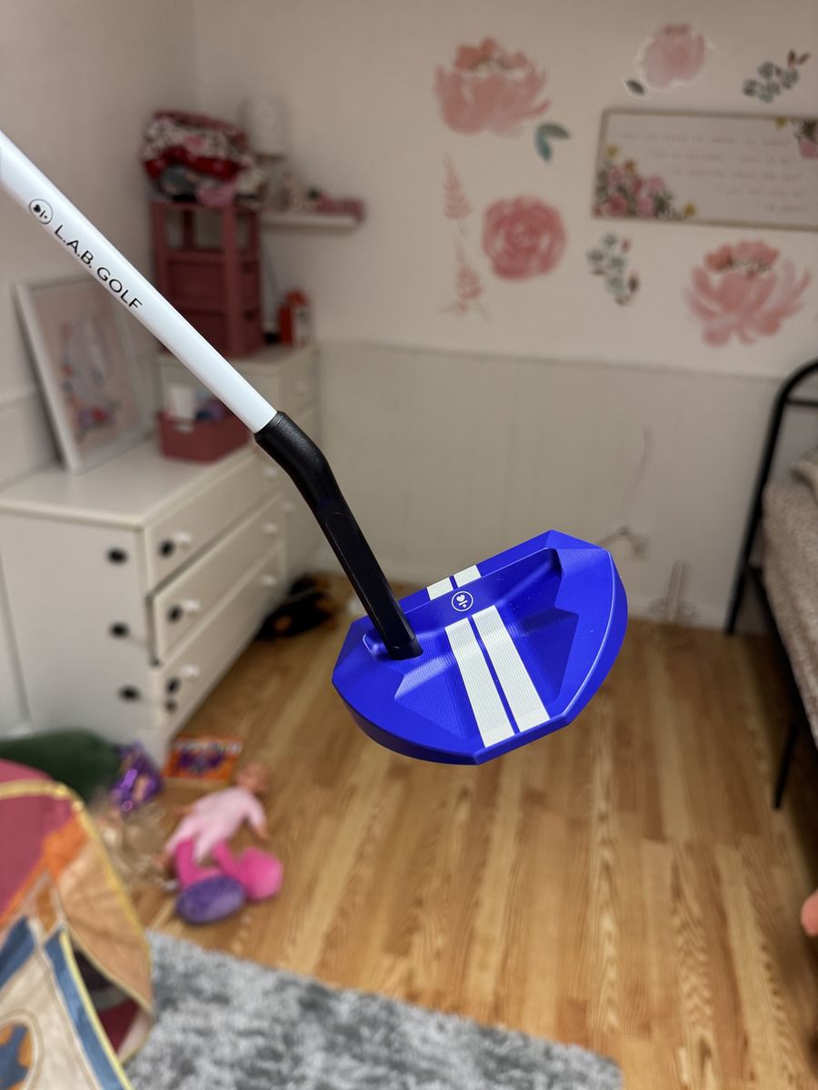 LAB Golf Oz.i 1 HS 35"/73°