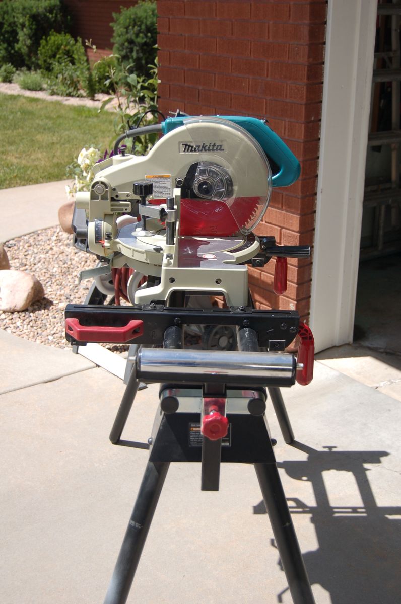 Miter Saw