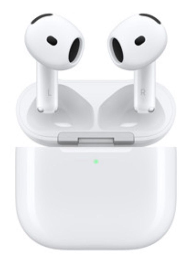 Apple Airpods 4g In-ear Headphones (still in box)