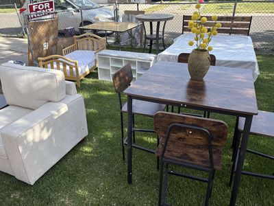 Items for sale