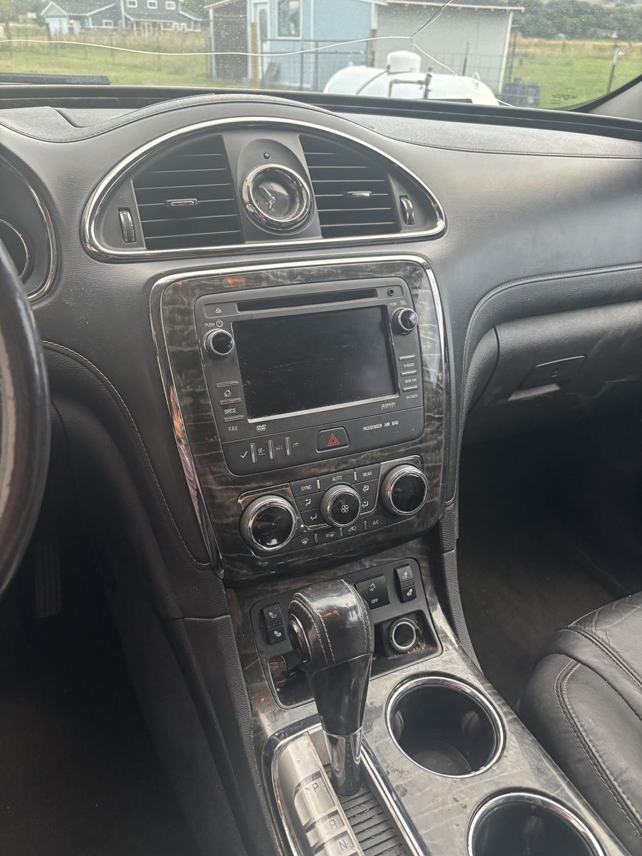 2014 Buick Enclave in Mendon, UT | KSL Cars