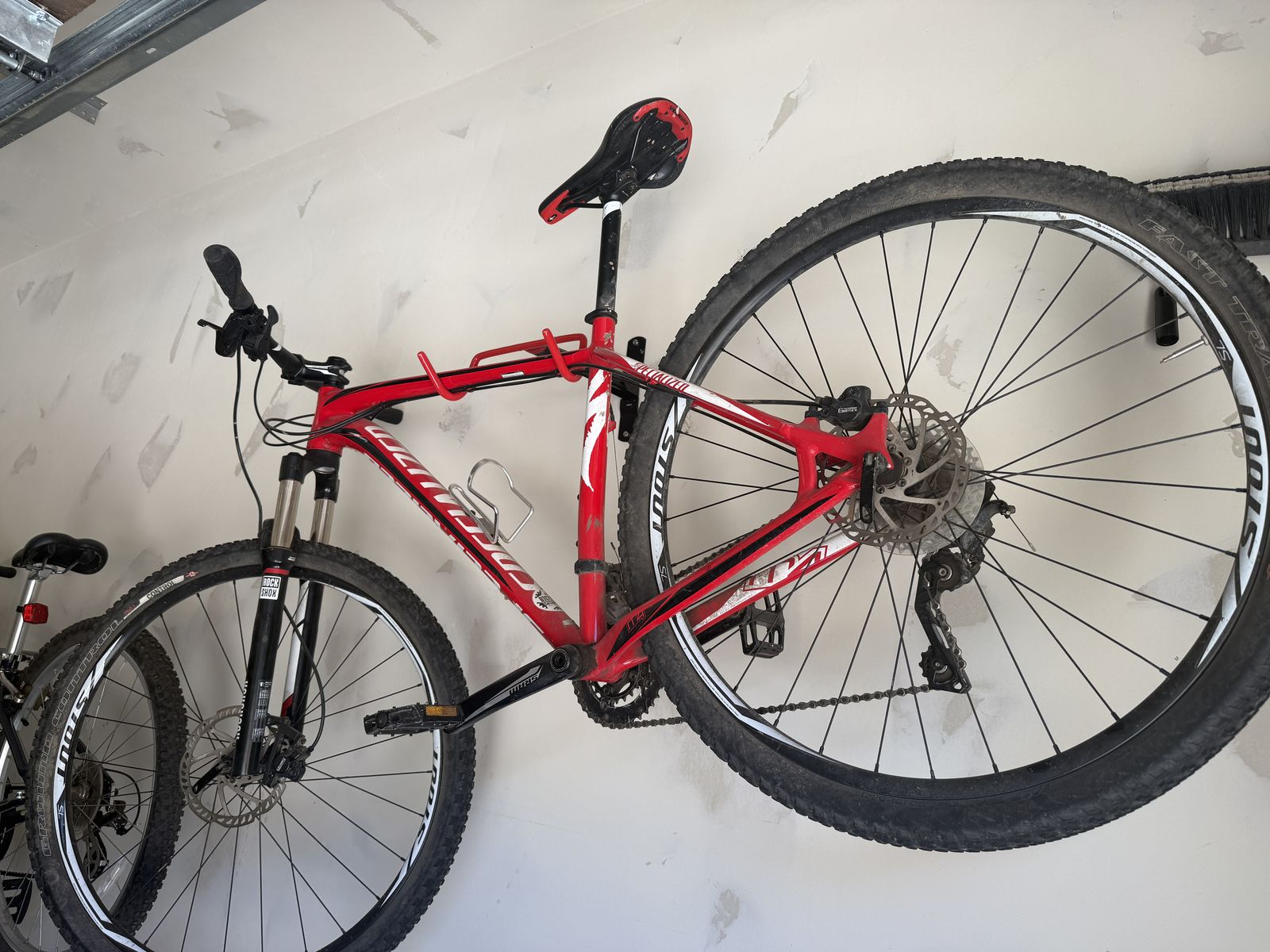 2014 Specialized Crave 29 Hardtail Mountain Bike – Large