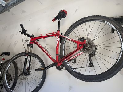 2014 Specialized Crave 29 Hardtail Mountain Bike – Large