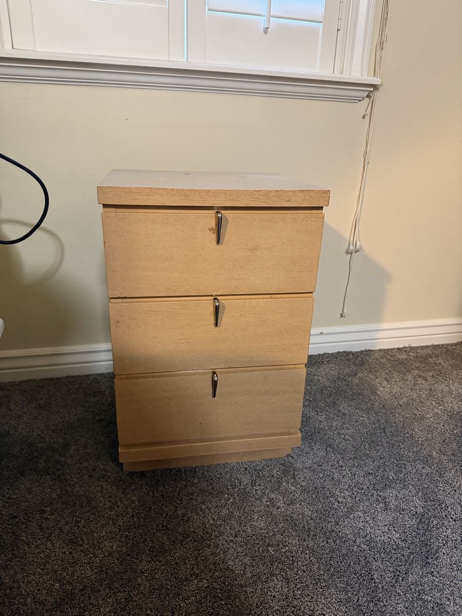 Nightstand