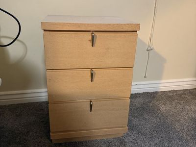 Nightstand
