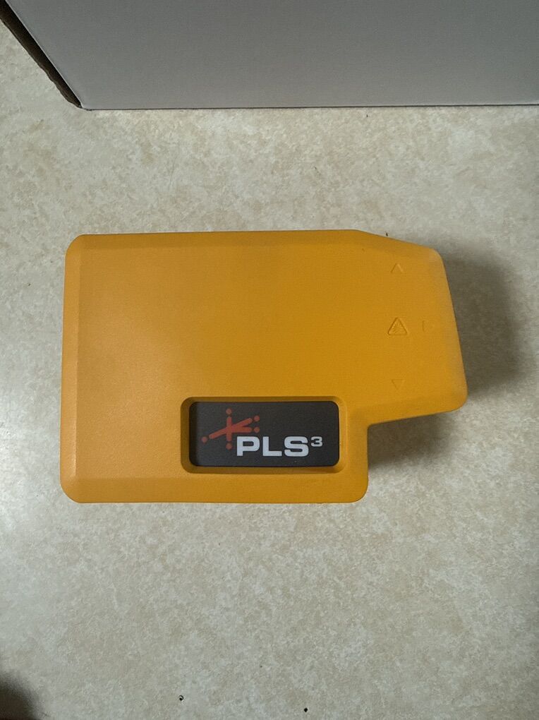 PLS 3 - Brand New