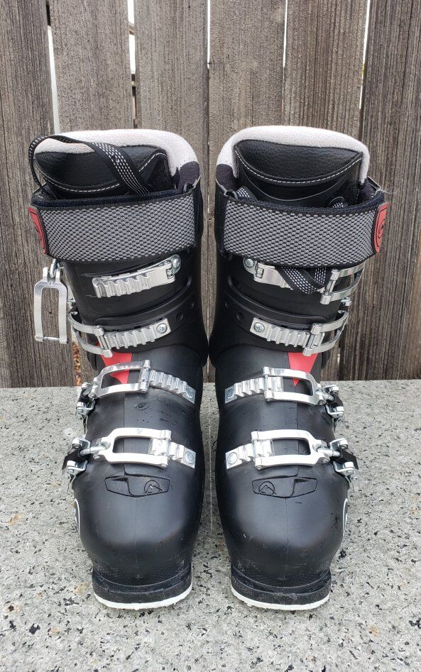 ROXA R FIT BIO FIT ULTRA LITE SW SKI BOOTS