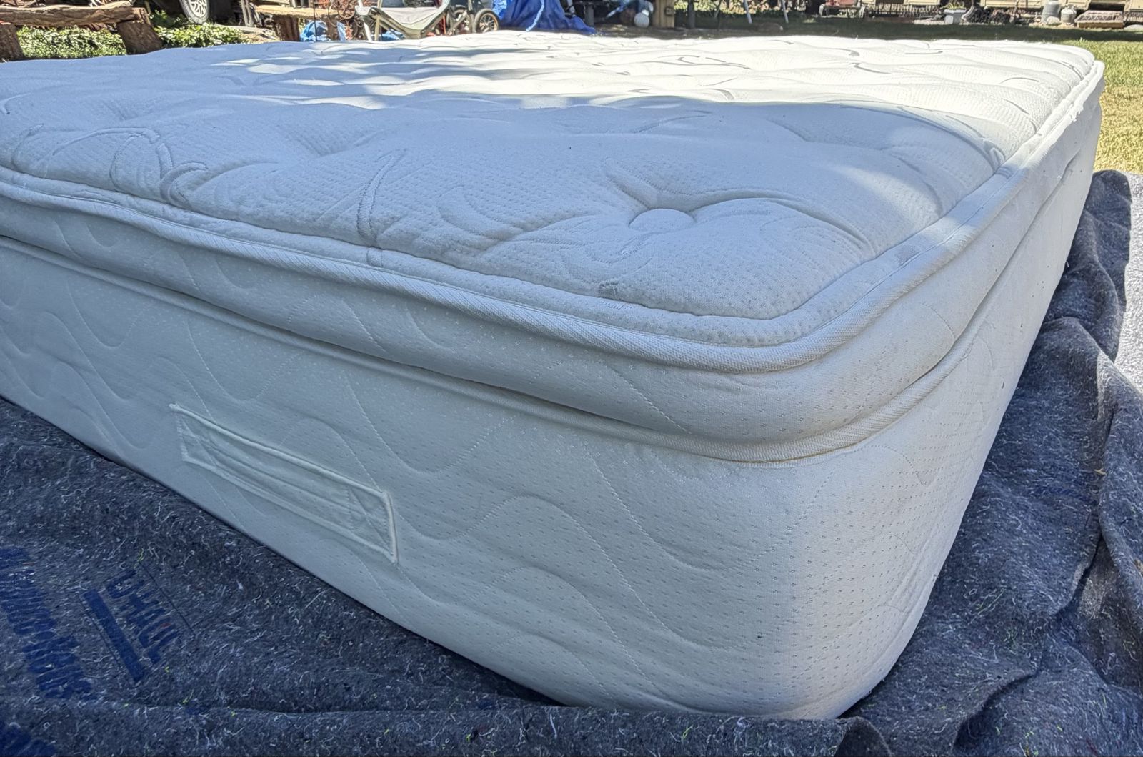 King Size Mattress