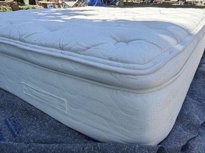 King Size Mattress