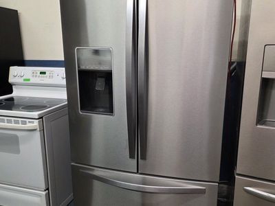 whirpool refrigerator