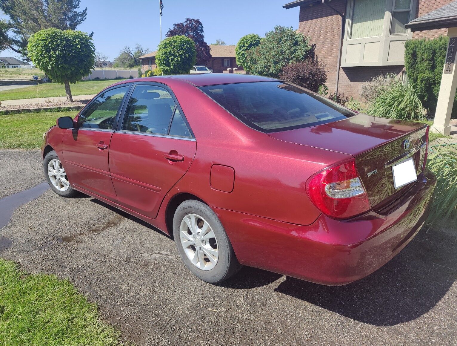Sitemapcdatahttpsomobeldreferenzcomterrific Toyota Camry V6 2004 Gallery