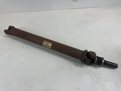 OEM 07-14 Front Driveshaft for Silverado/Sierra Tahoe/Yukon/Suburban/Escalade