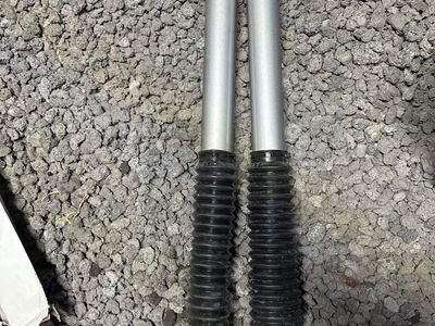 Bilstein front lift shocks Jeep Cherokee XJ Weangler TJ LJ MJ comanche Rubicon