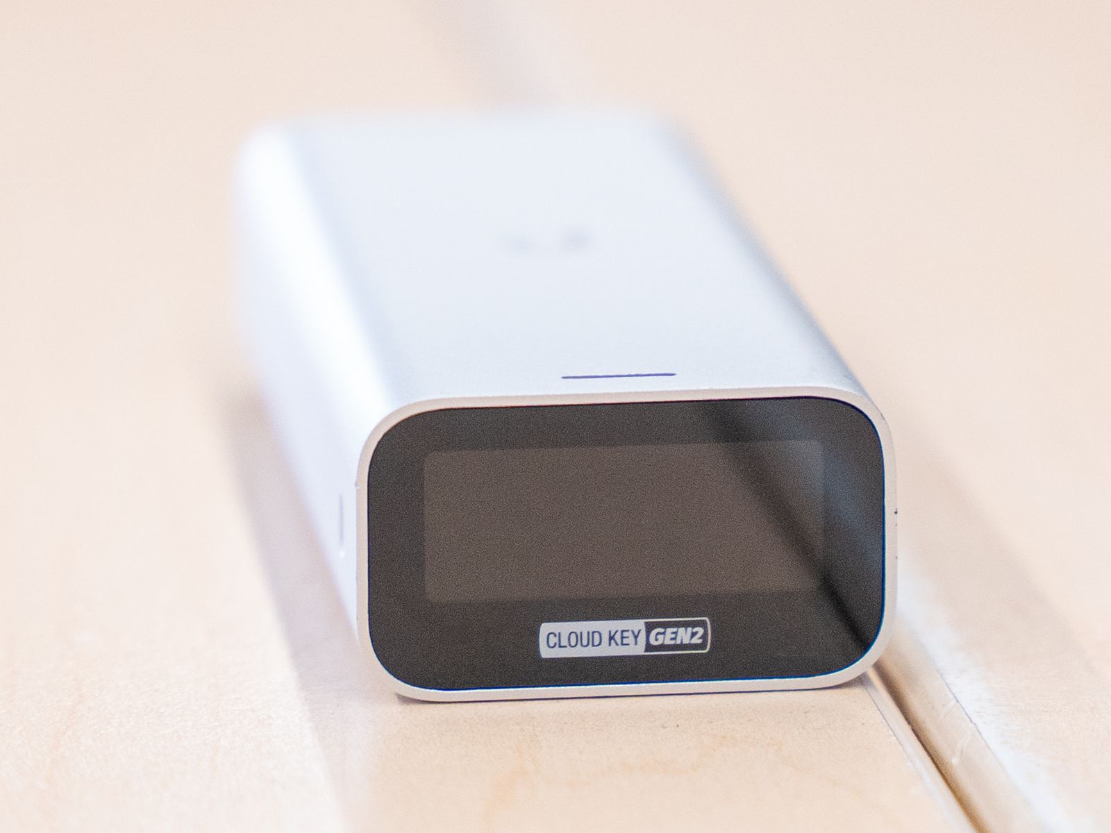 Ubiquiti Unifi Cloud Key Gen2 | Factory reset, ready to use