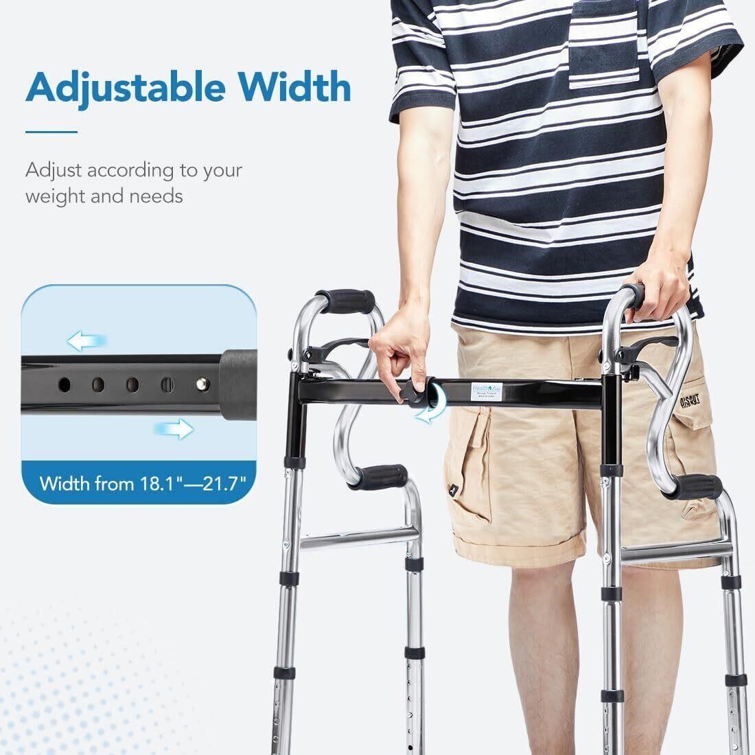 Walker for Seniors BRAND NEW