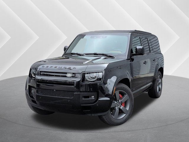 2025 Land Rover Defender 130 P400 X