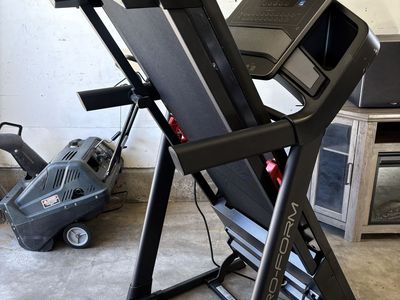 ProForm Treadmill Carbon TL