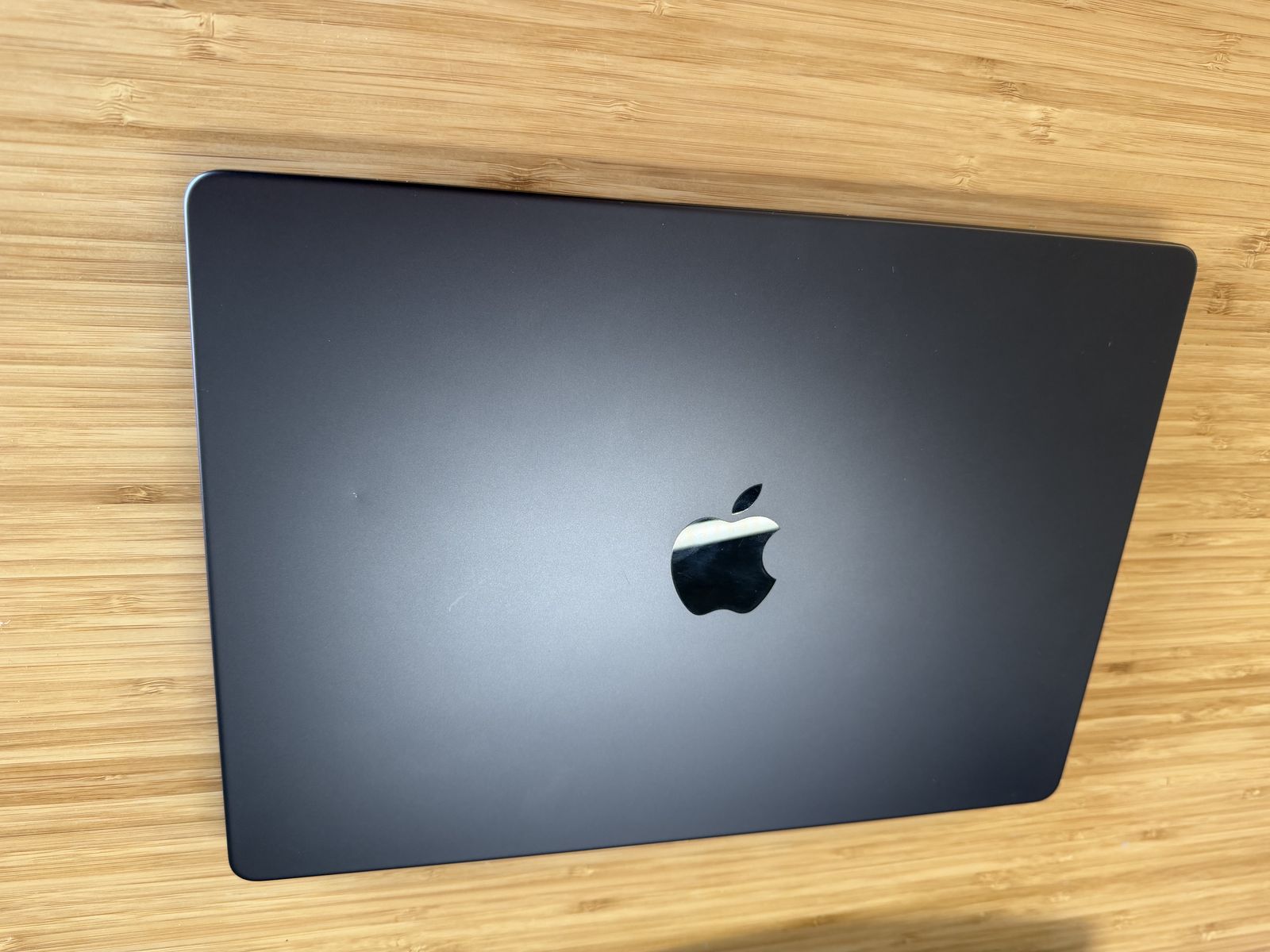 2023 Apple M3 Pro MacBook Pro 14" 36GB/2TB/18-Core GPU (Space Black) A2992