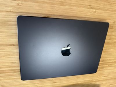 2023 Apple M3 Pro MacBook Pro 14" 36GB/2TB/18-Core GPU (Space Black) A2992