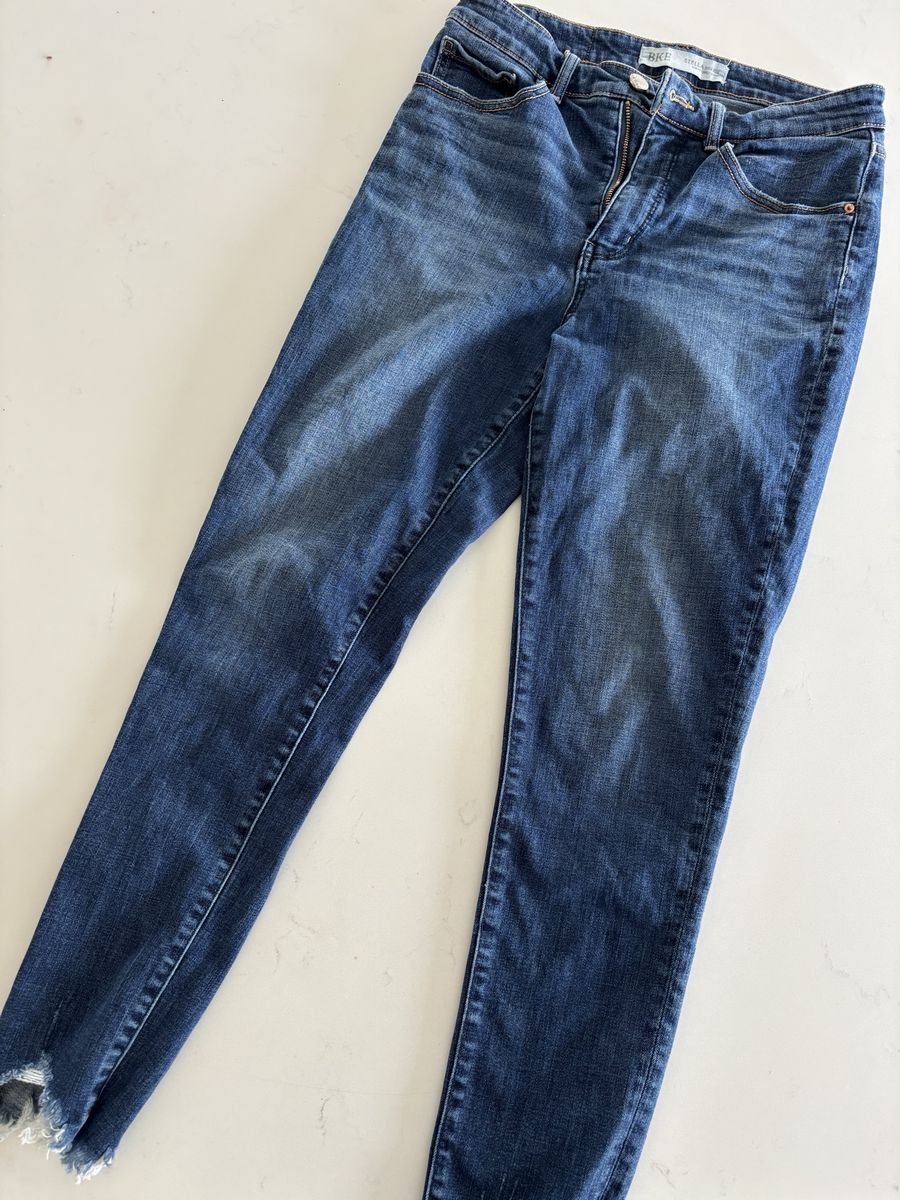 BKE High Rise Skinny Jeans - Size 29