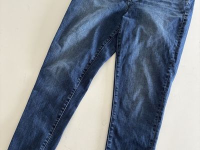 BKE High Rise Skinny Jeans - Size 29