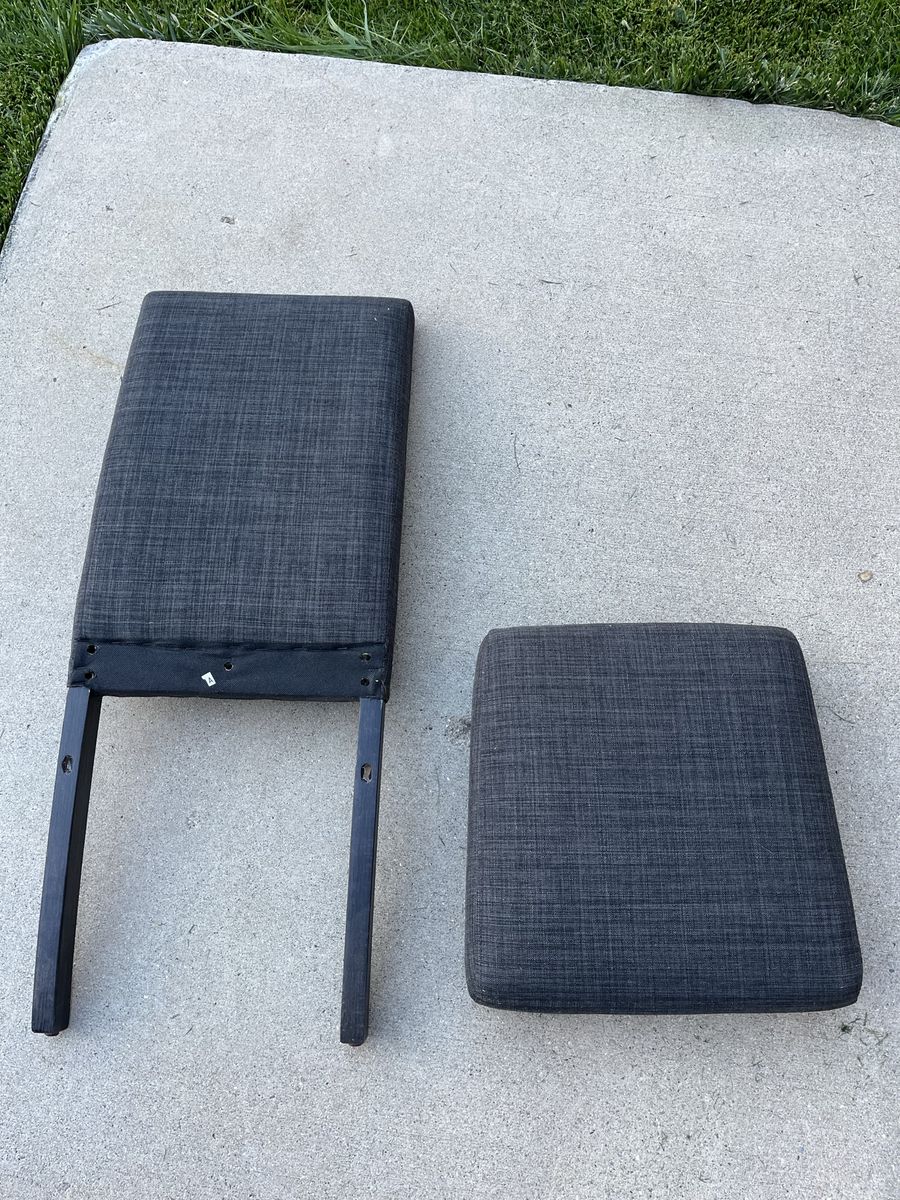 Partial Chair