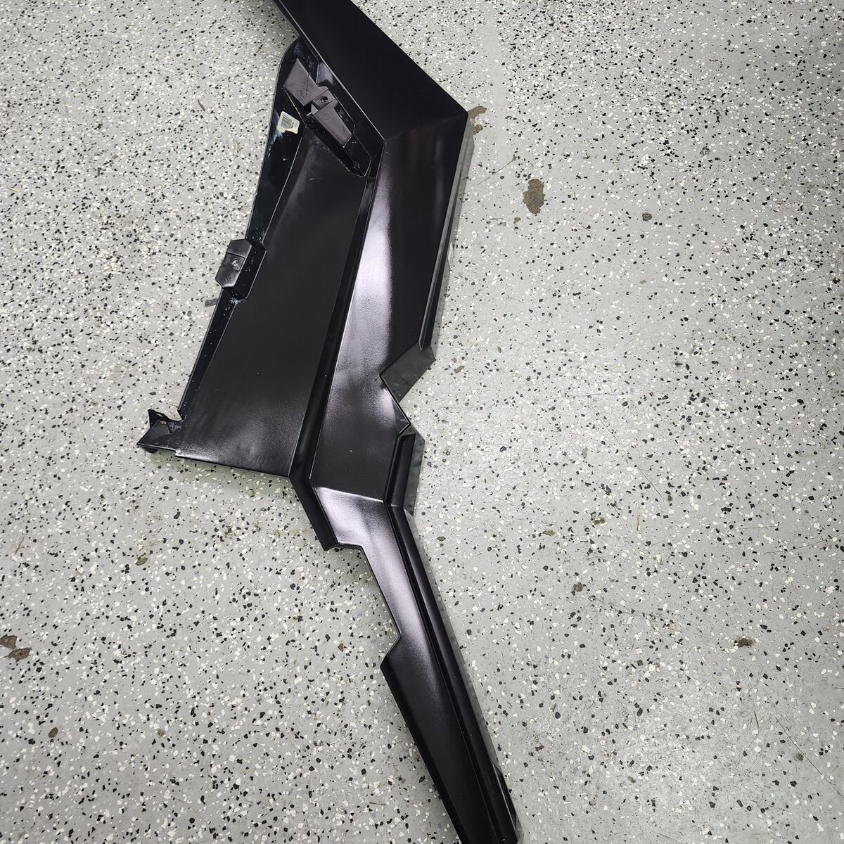 Polaris RZR XP XPT Turbo S  fender black