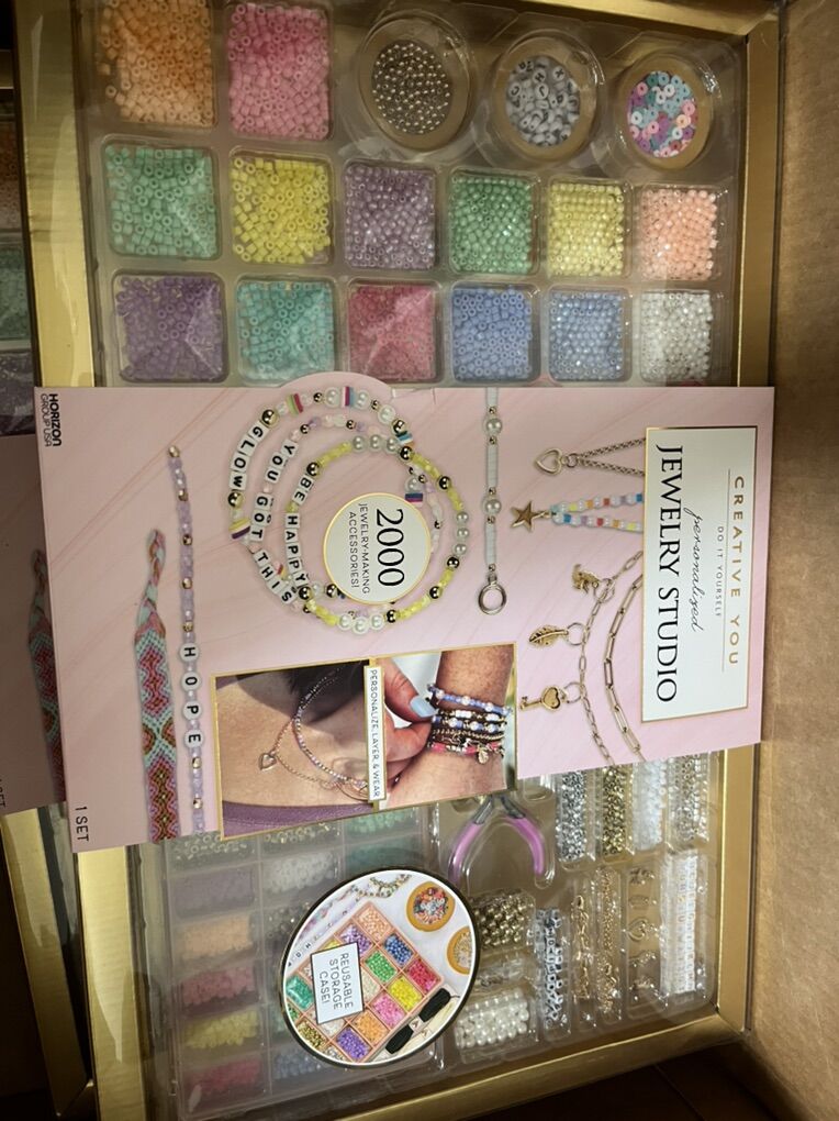 Jewelry Studio Creative You