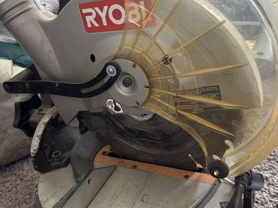 Ryobi Table Power Saw